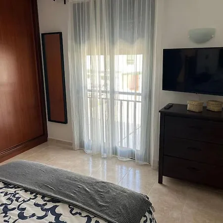 White House Holiday home Playa Blanca (Lanzarote)