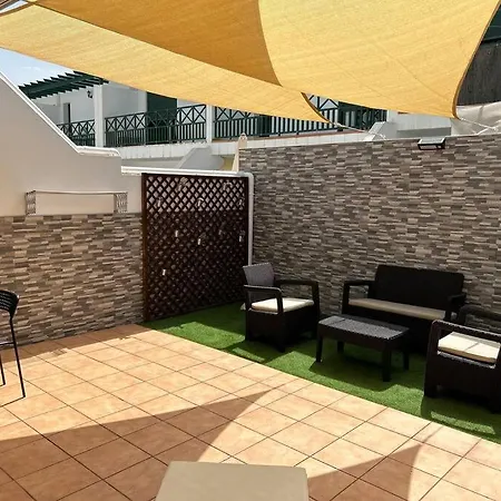 White House بيت للعطل بلايا بلانكا